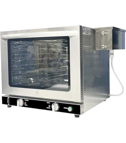 Amazon | リンナイ(Rinnai) ガス高速オーブン 卓上タイプ 涼厨